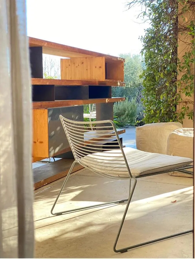 Bed & Breakfast B&B Panorama Cinque Salo Italy