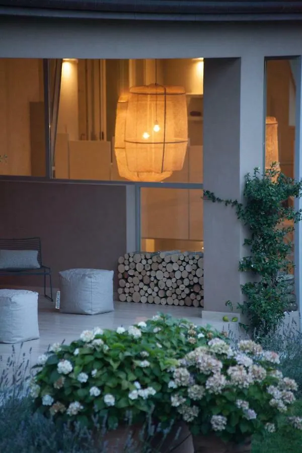 Bed & Breakfast B&B Panorama Cinque Salo